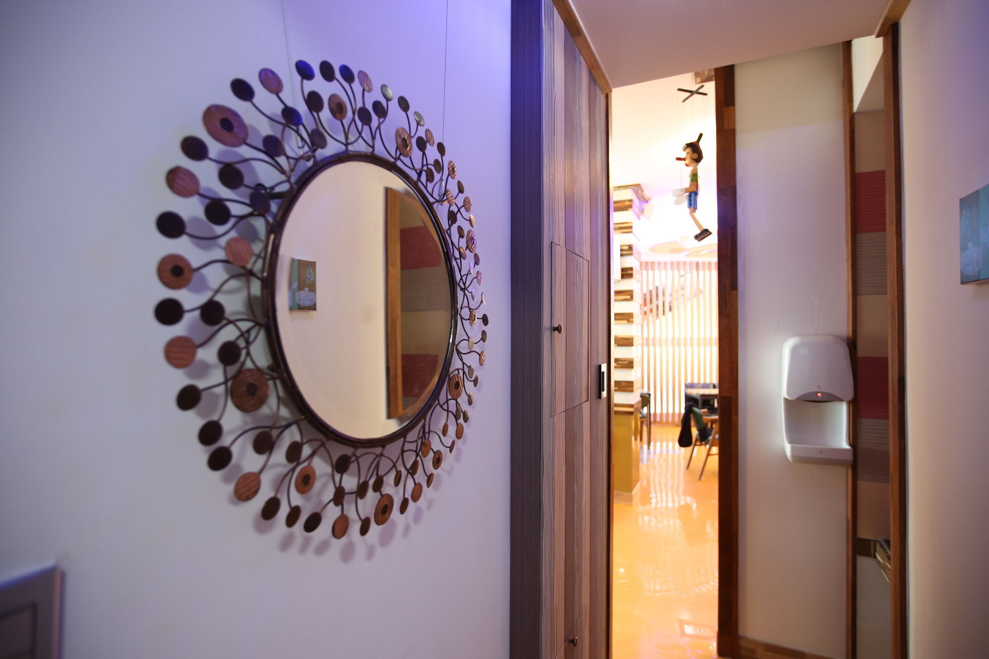 فيلا Sogondak House جيجو المظهر الخارجي الصورة