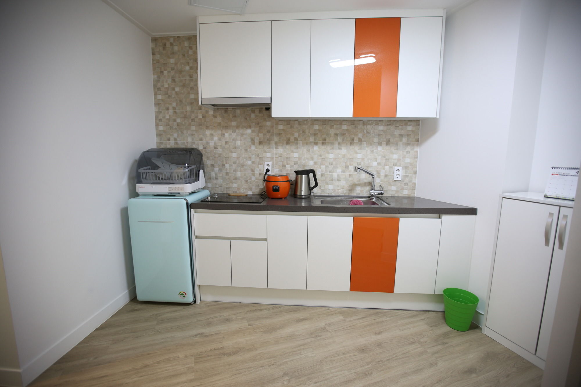 فيلا Sogondak House جيجو المظهر الخارجي الصورة