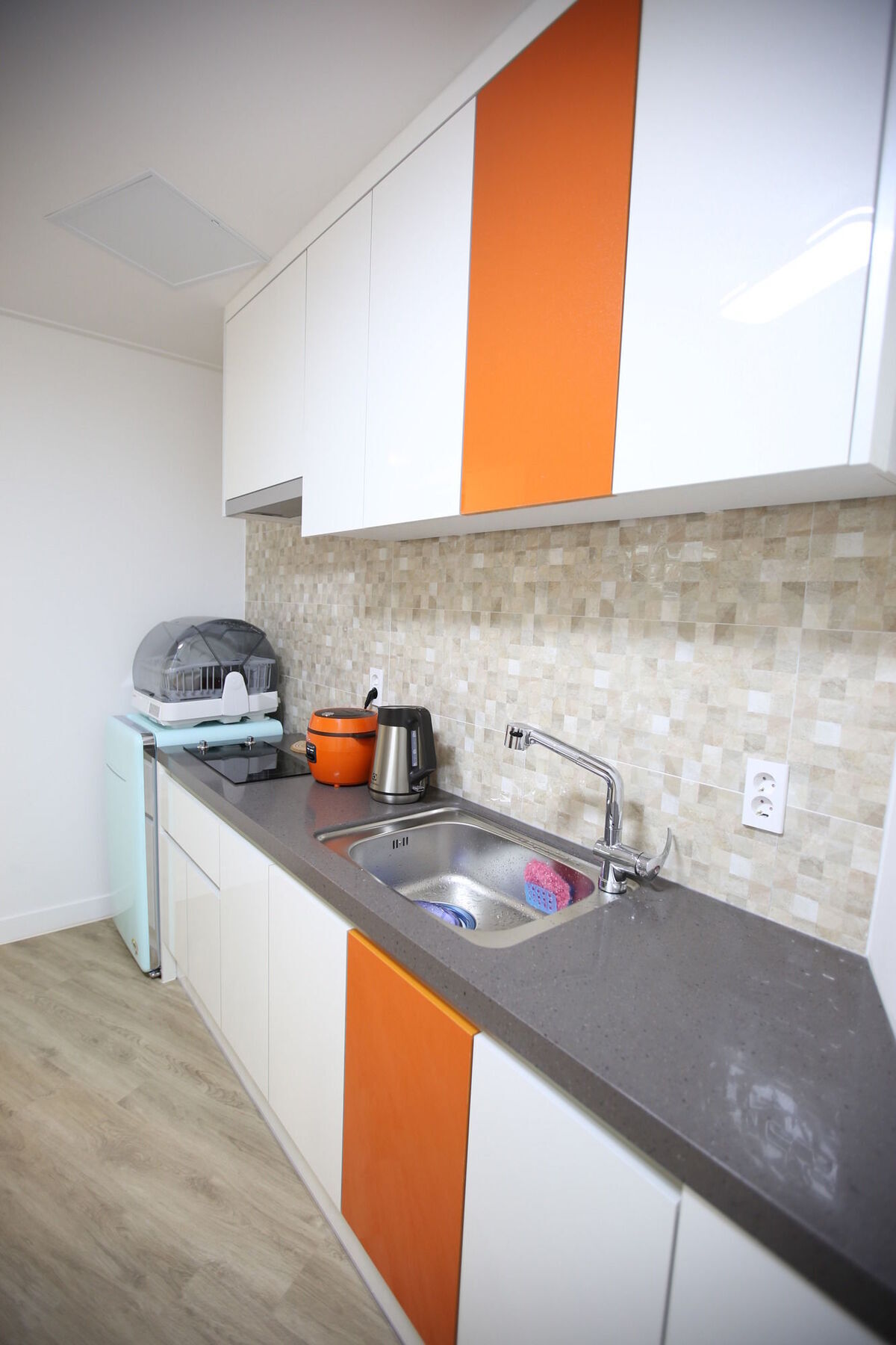 فيلا Sogondak House جيجو المظهر الخارجي الصورة